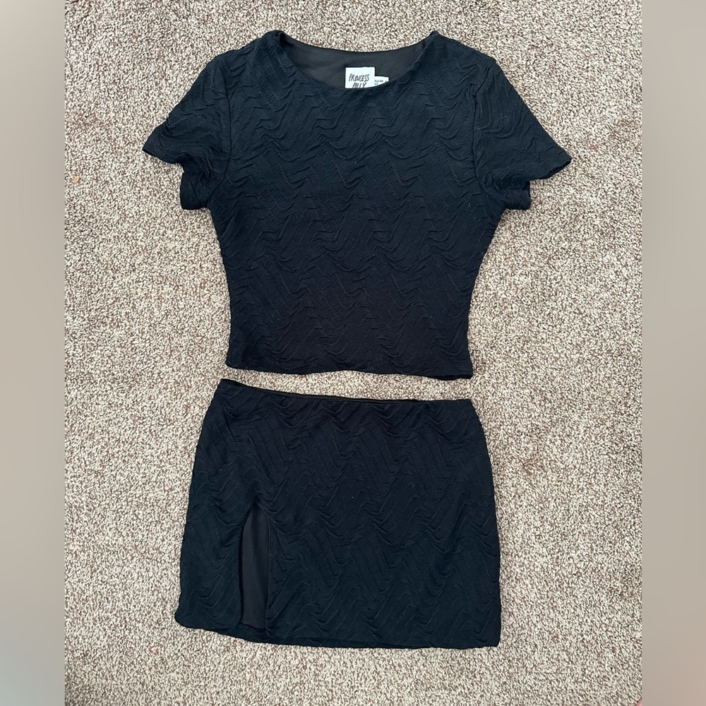 Princess Polly Kian Set